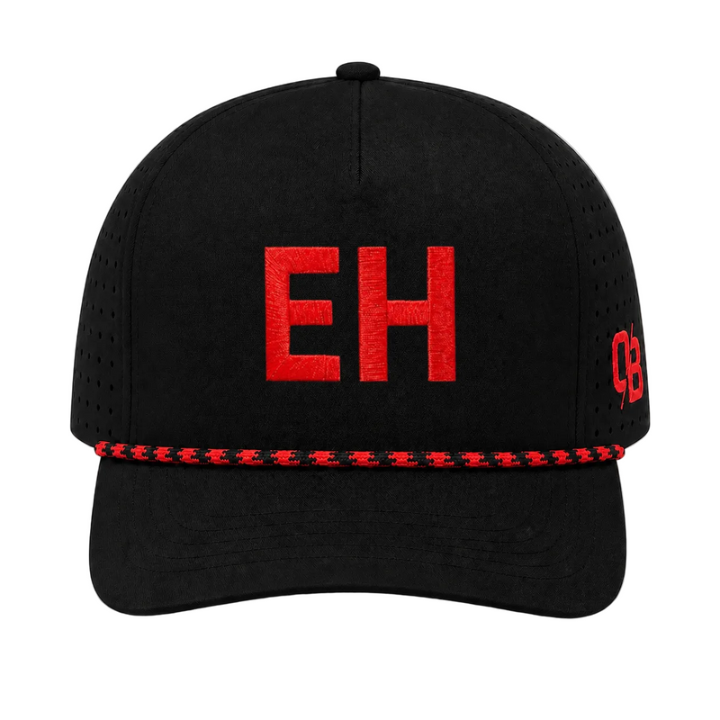 EH - Snapback-1