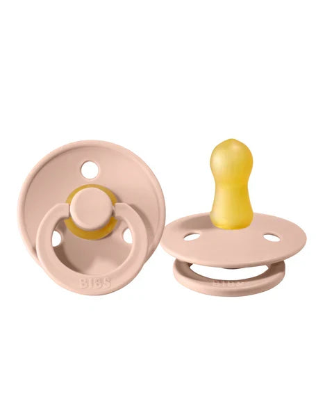 BIBS Pacifier Original 2 PK-2