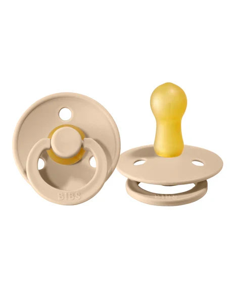 BIBS Pacifier Original 2 PK-3