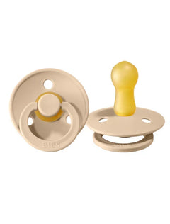 BIBS Pacifier Original 2 PK-3