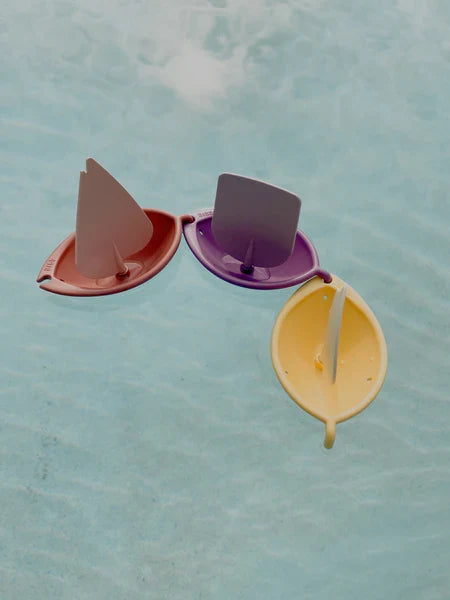 Bath Time Sail Boats-1