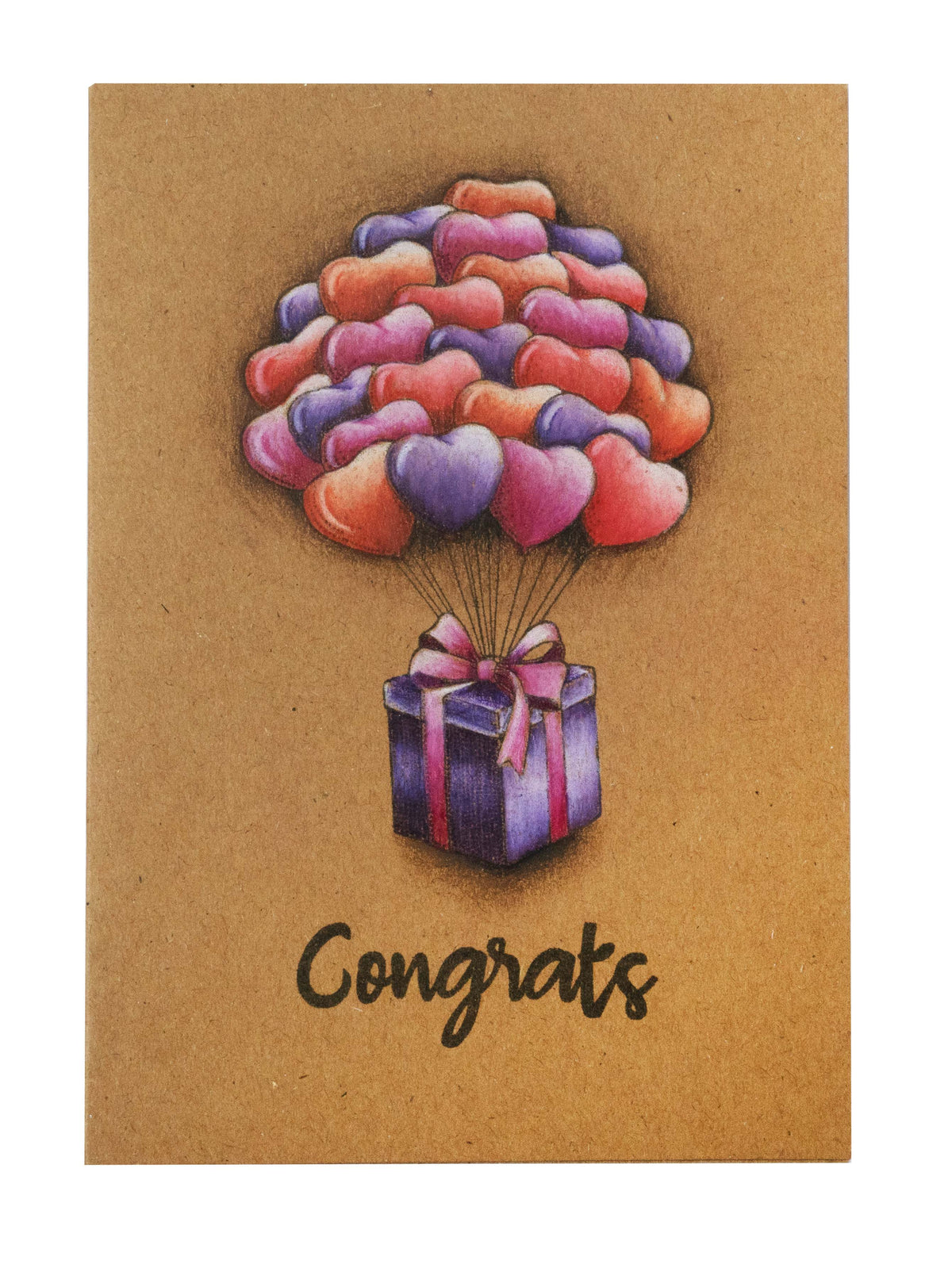 BL Clear Stamp Bubbly Eng By Laurens 148x105x3mm 9 PC nr.356-3