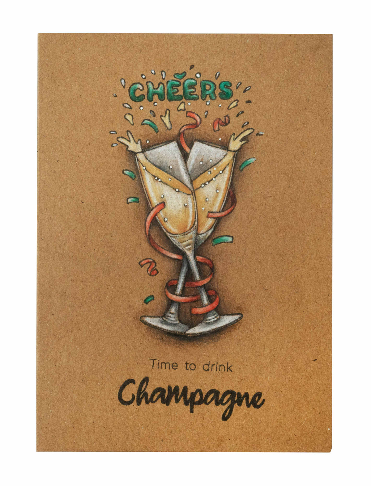 BL Clear Stamp Bubbly Eng By Laurens 148x105x3mm 9 PC nr.356-6