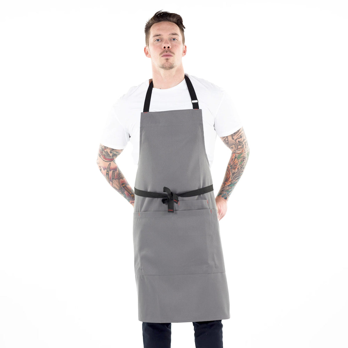 B-Dog Apron-2