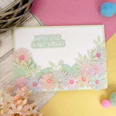 Colour Block Paper Pad - Pastels - Silks-3