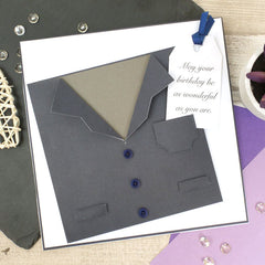 Colour Block Paper Pads - Vintage - Matt-3