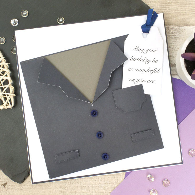 Colour Block Paper Pads - Vintage - Matt-3
