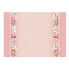 Perfect Petals Luxury Topper Set-4