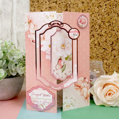 Perfect Petals Luxury Topper Set-6