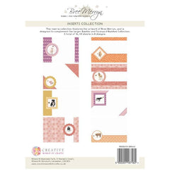 Bree Merryn Bumble & Farmyard Friends - Insert Collection-2