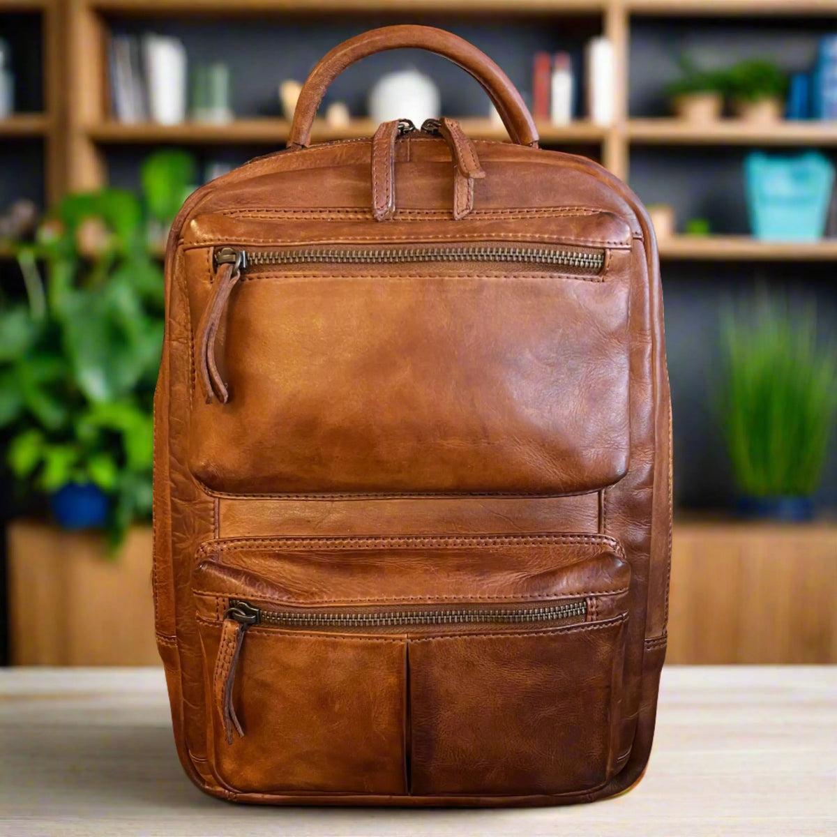 BOL Classic Everyday Backpack-1