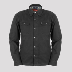 BOL Men's Frontier Heated Jacket-3
