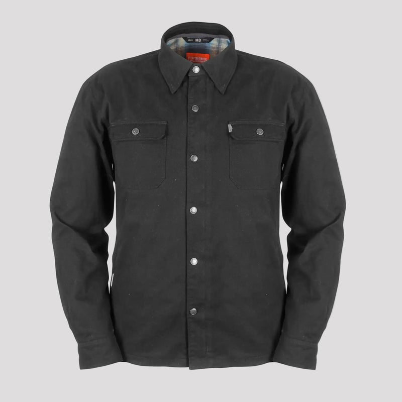 BOL Men's Frontier Heated Jacket-3