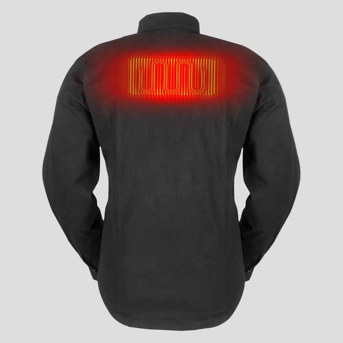 BOL Men's Frontier Heated Jacket-2