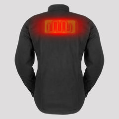 BOL Men's Frontier Heated Jacket-2