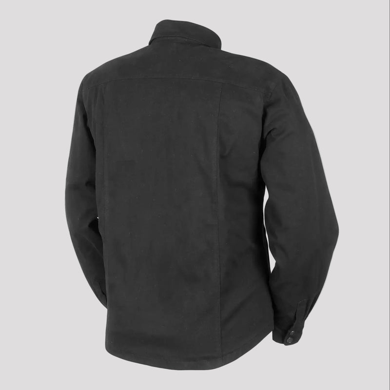 BOL Men's Frontier Heated Jacket-5