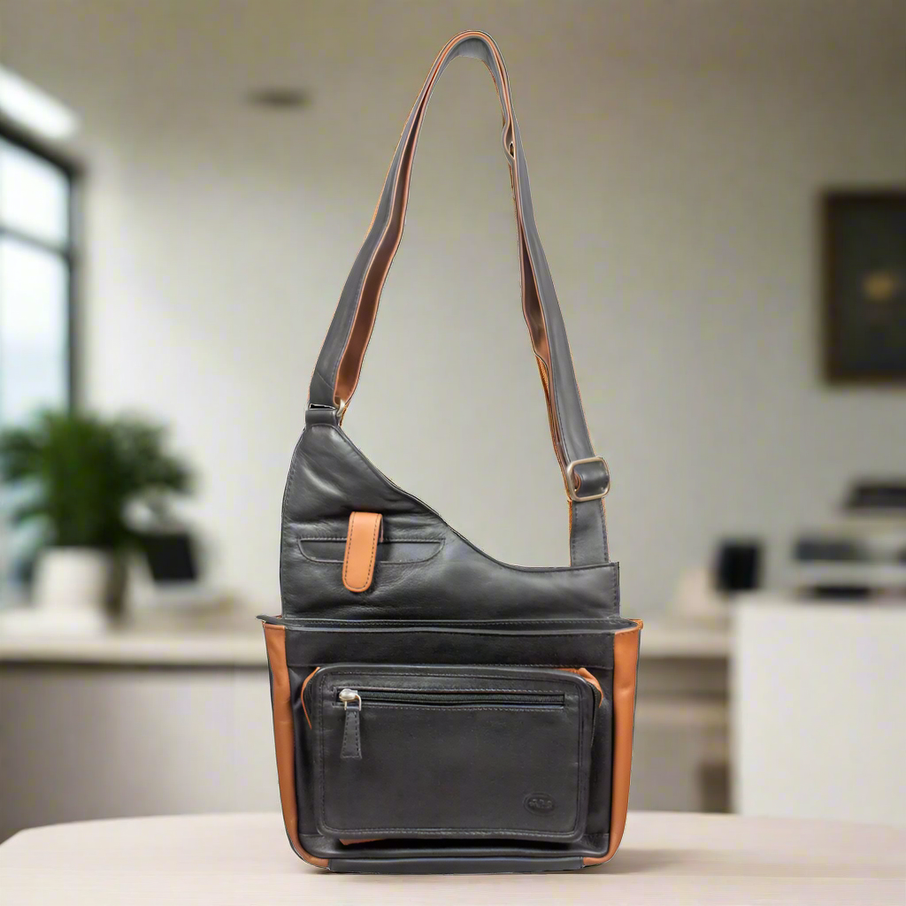 JBG Unisex Organizer Bag-1