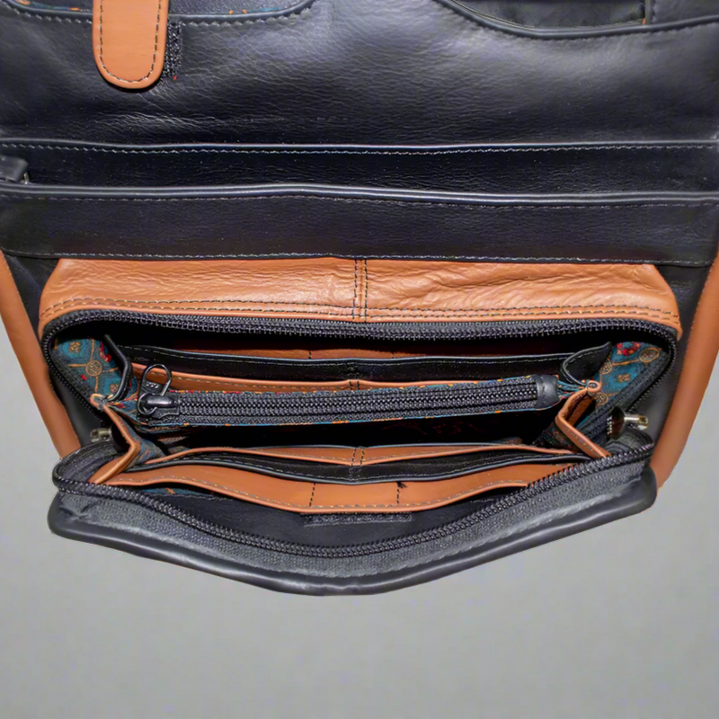 JBG Unisex Organizer Bag-3