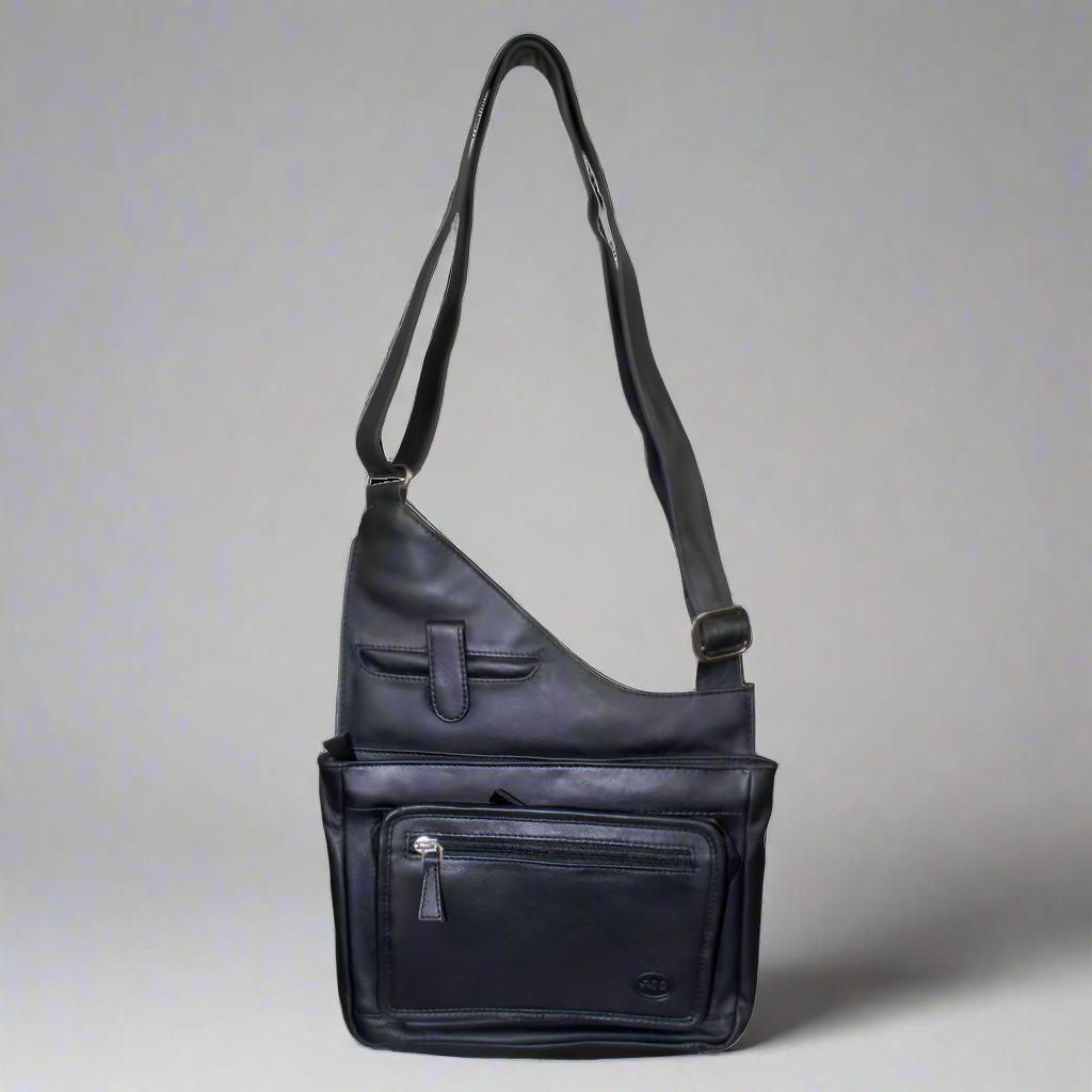 JBG Unisex Organizer Bag-4