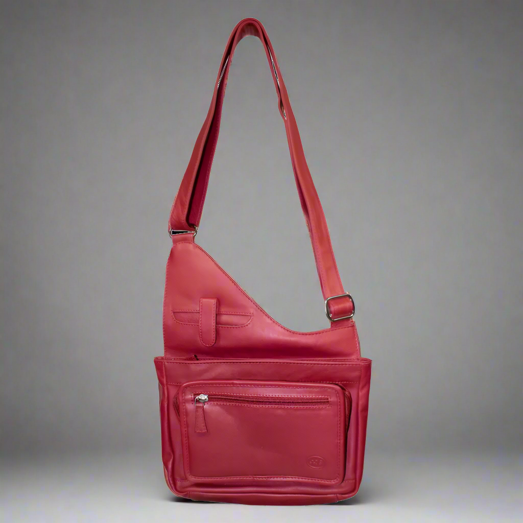 JBG Unisex Organizer Bag-5