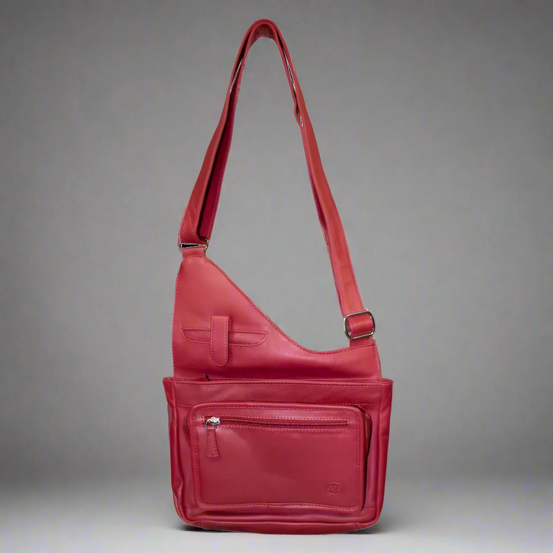 JBG Unisex Organizer Bag-5