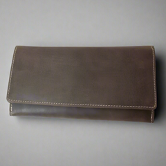 JBG Woman's RFID Trifold Wallet-1