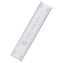 Nellie's Choice - Special Border Ruler 20cm/7.9in-1