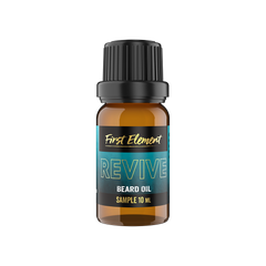 Beard Oil Sample Pack – 10ml (24 Scents Collection)-1