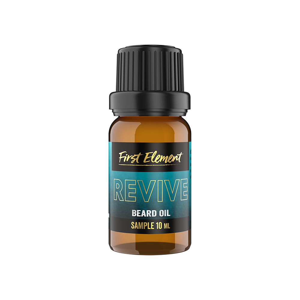 Beard Oil - Revive