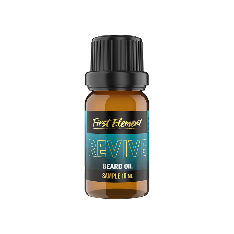 Beard Oil - Revive-2