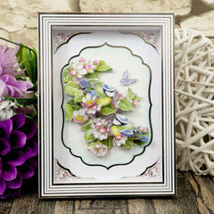 Deco-Large Box Frames - Square & Rectangle Collection-2