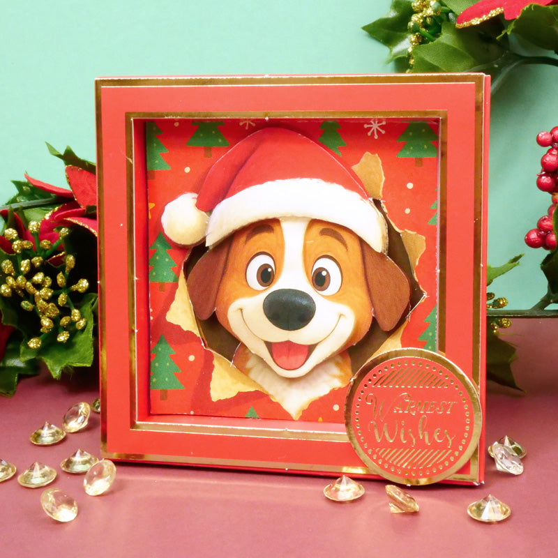 Square Pocket Pad Box Frames-2
