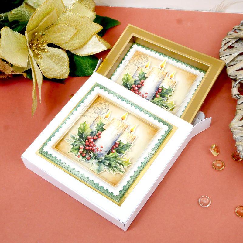 Square Pocket Pad Box Frames-4