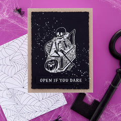 Open if You Dare Press Plates from the Betterpress Halloween Collection-5