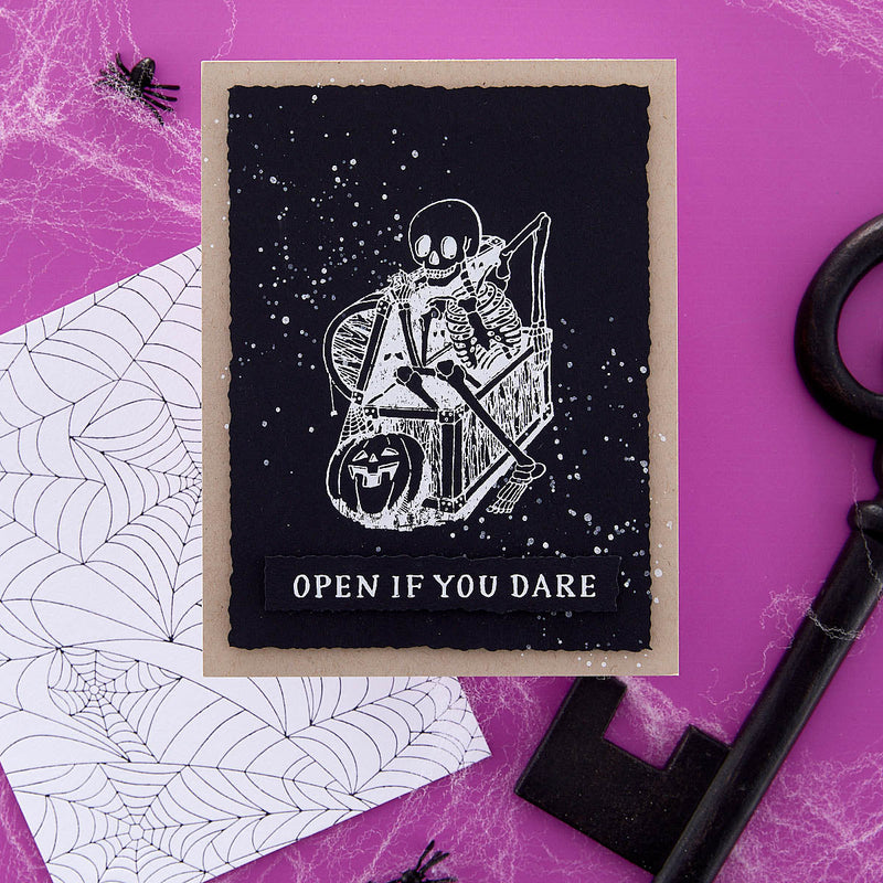 Open if You Dare Press Plates from the Betterpress Halloween Collection-5