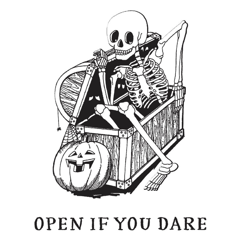 Open if You Dare Press Plates from the Betterpress Halloween Collection-3