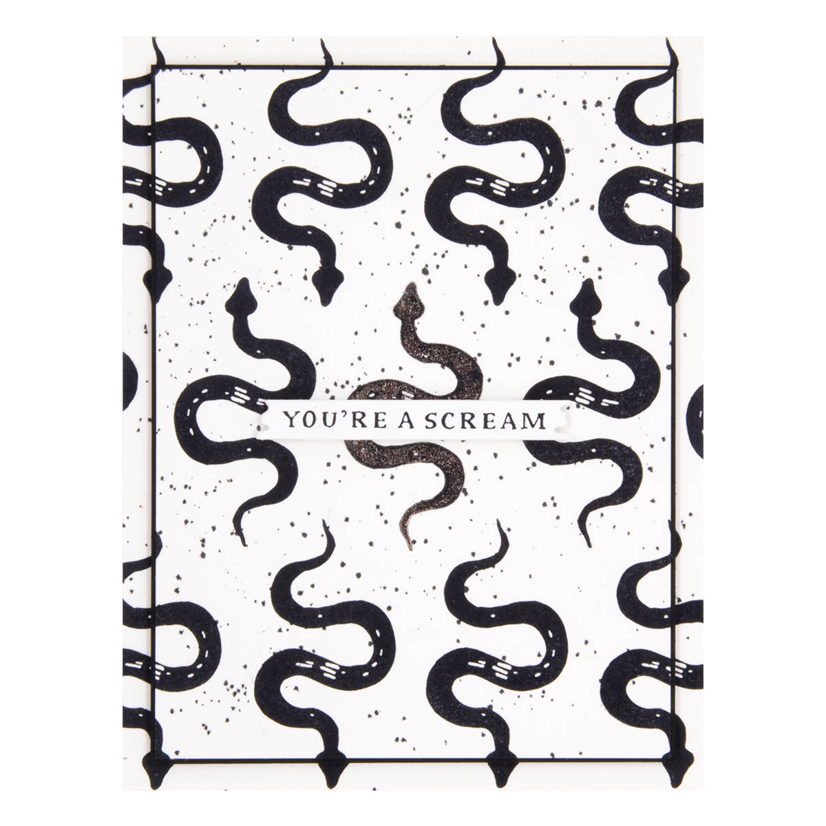 Halloween Icons Press Plate & Die Set from the Betterpress Halloween Collection-4