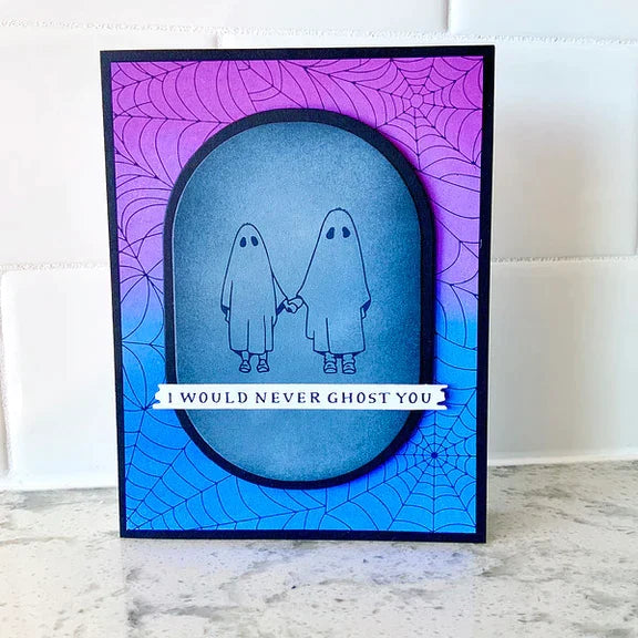Halloween Icons Press Plate & Die Set from the Betterpress Halloween Collection-14
