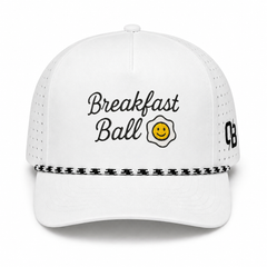 Breakfast Ball - Snapback-1
