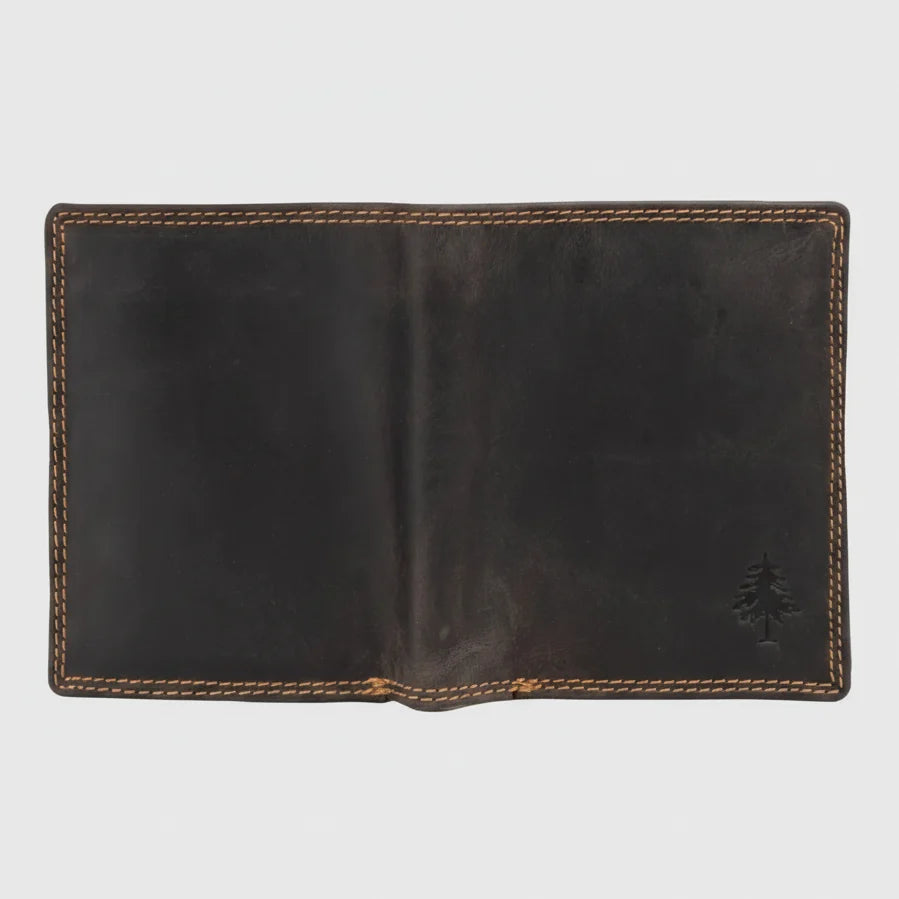 Greenwood Leather Tyler Wallet-3