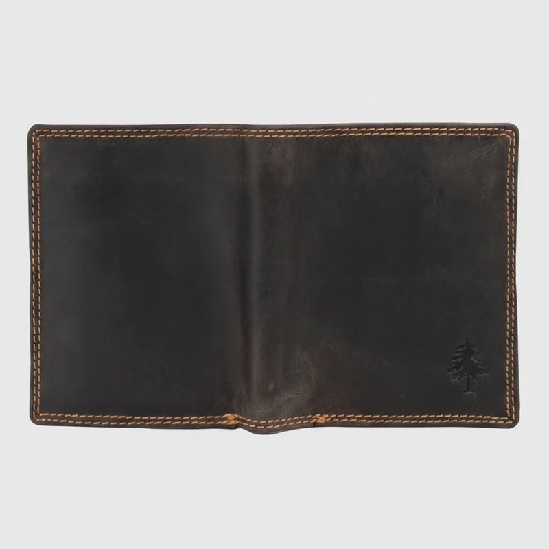 Greenwood Leather Tyler Wallet-3