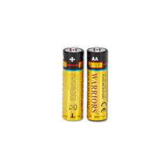 BRS AA Alkaline Batteries — 24‑Pack (BRSLR6AA)-3