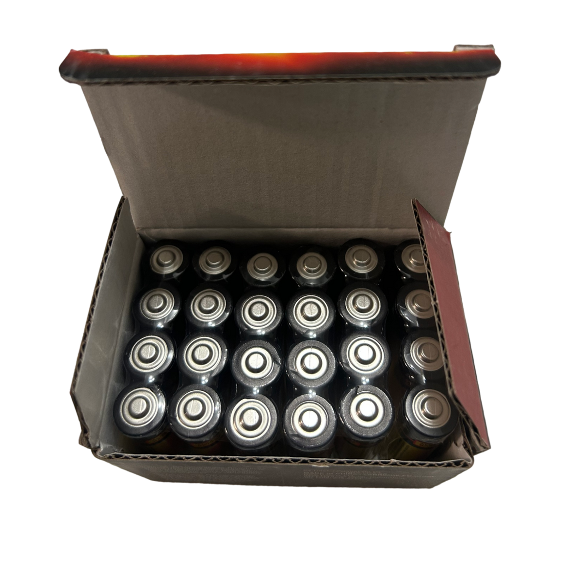 BRS AA Alkaline Batteries — 24‑Pack (BRSLR6AA)-5
