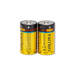 BRS C Alkaline Batteries — 12‑Pack (BRSLR14C)-3