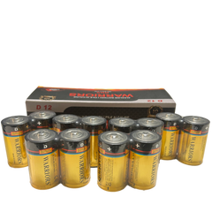 BRS D Alkaline Batteries — 12‑Pack (BRSLR20D)-5