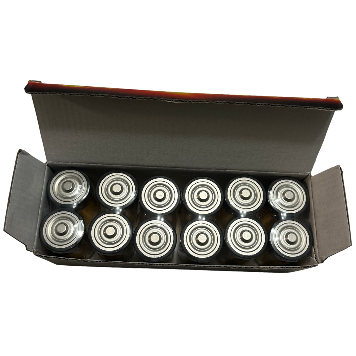 BRS D Alkaline Batteries — 12‑Pack (BRSLR20D)-6