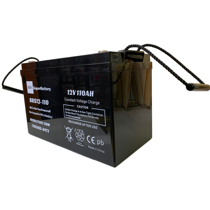 BRS12-110 – 12V 110Ah Battery-1