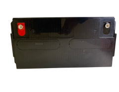 BRS12-110 – 12V 110Ah Battery-2