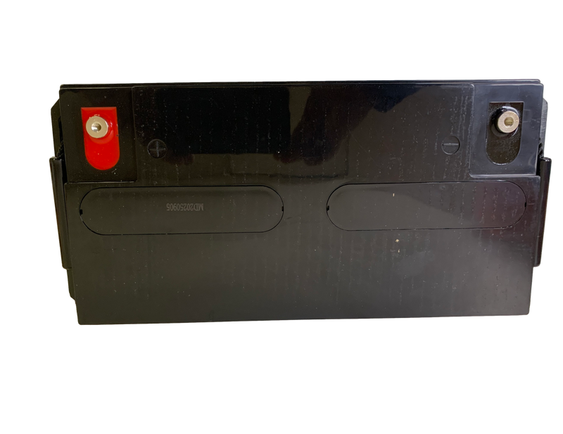 BRS12-110 – 12V 110Ah Battery-2