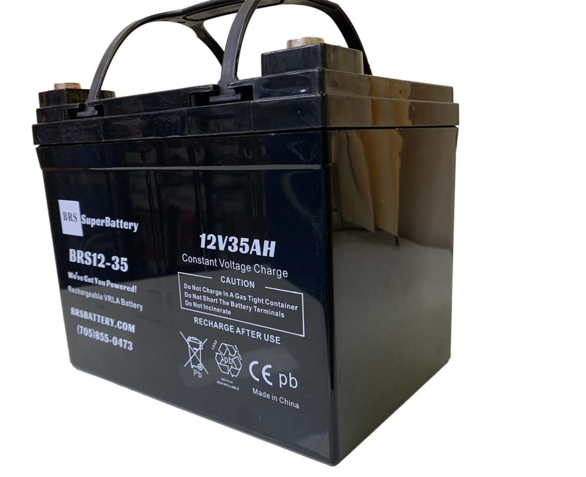 BRS12-35 – 12V 35Ah Battery-2